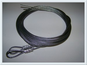 Garage Door Cable Houston