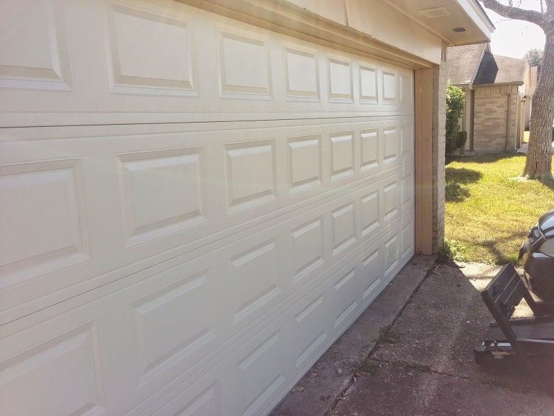 When To Repair Garage Doors Suggestions And Hints