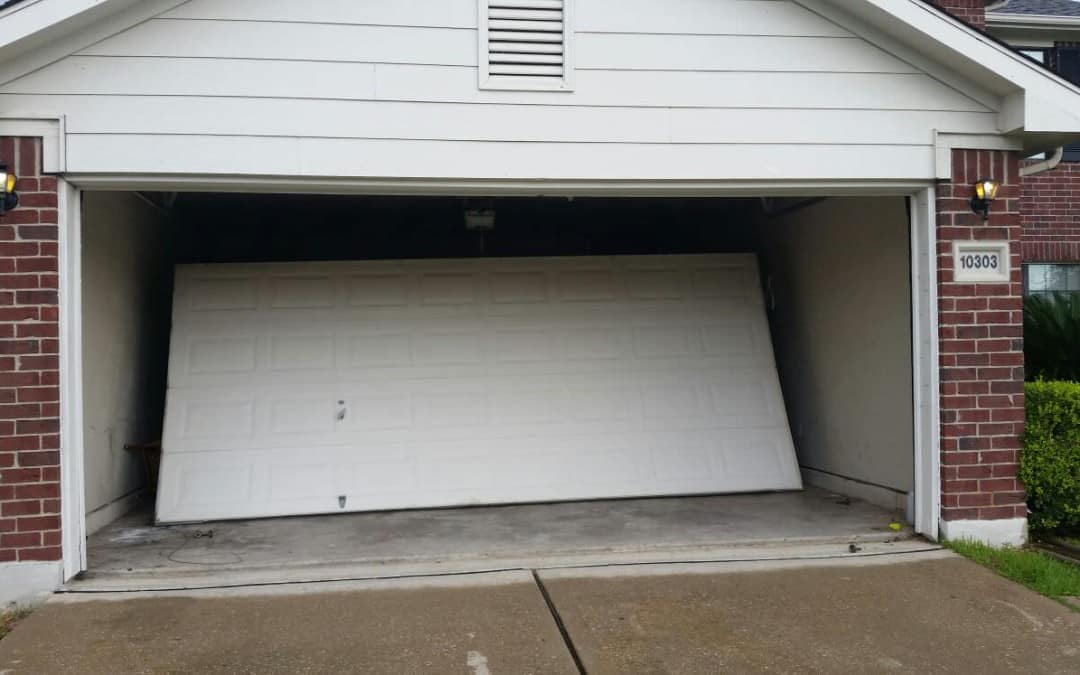 Tips And Instructions Concerning Garage Door Restore