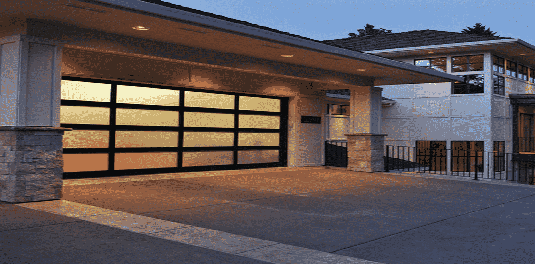 Benefits Of Garage Door Windows