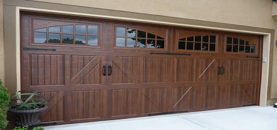 Garage-Door