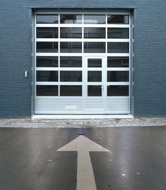 garage doors company in Houston tx