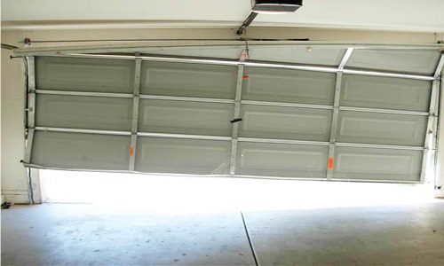Common Signs You Need A Garage Door Tune-Up