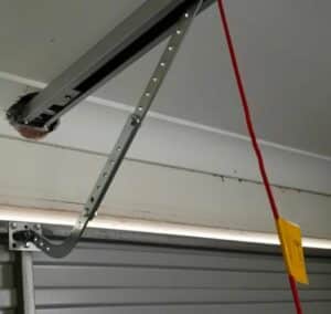 garage door cable replacement options 2
