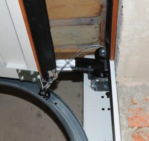 impact of broken garage door cables springs